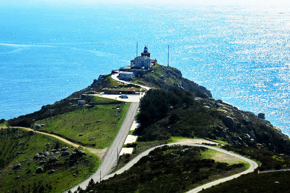 Cabo-Finisterre