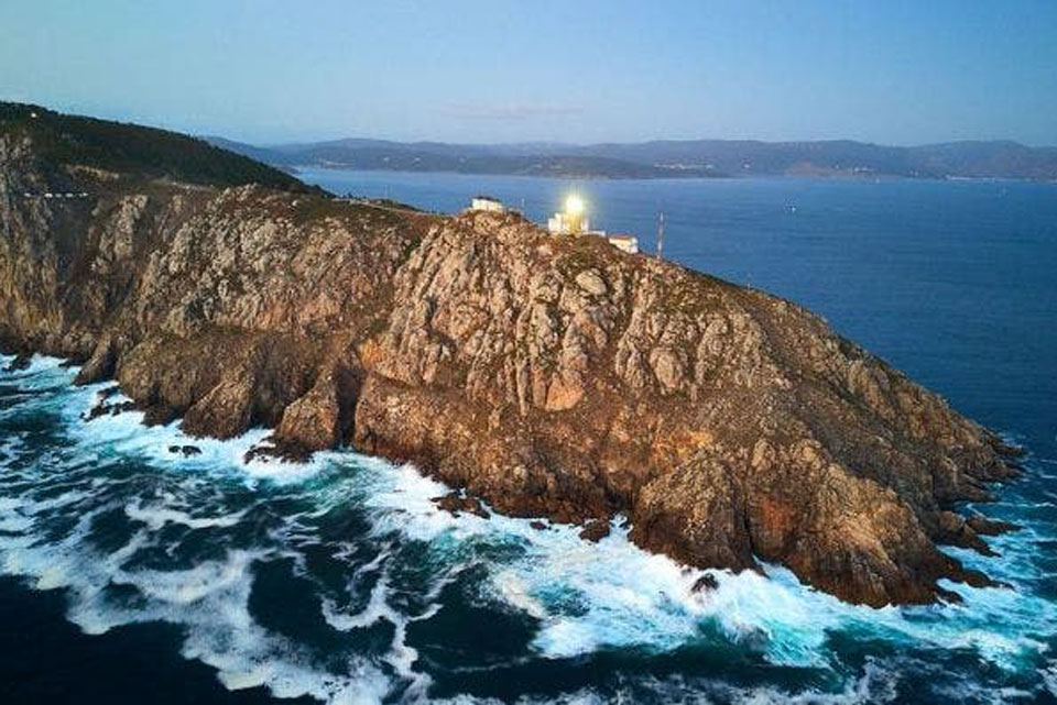 Faro-Finisterre