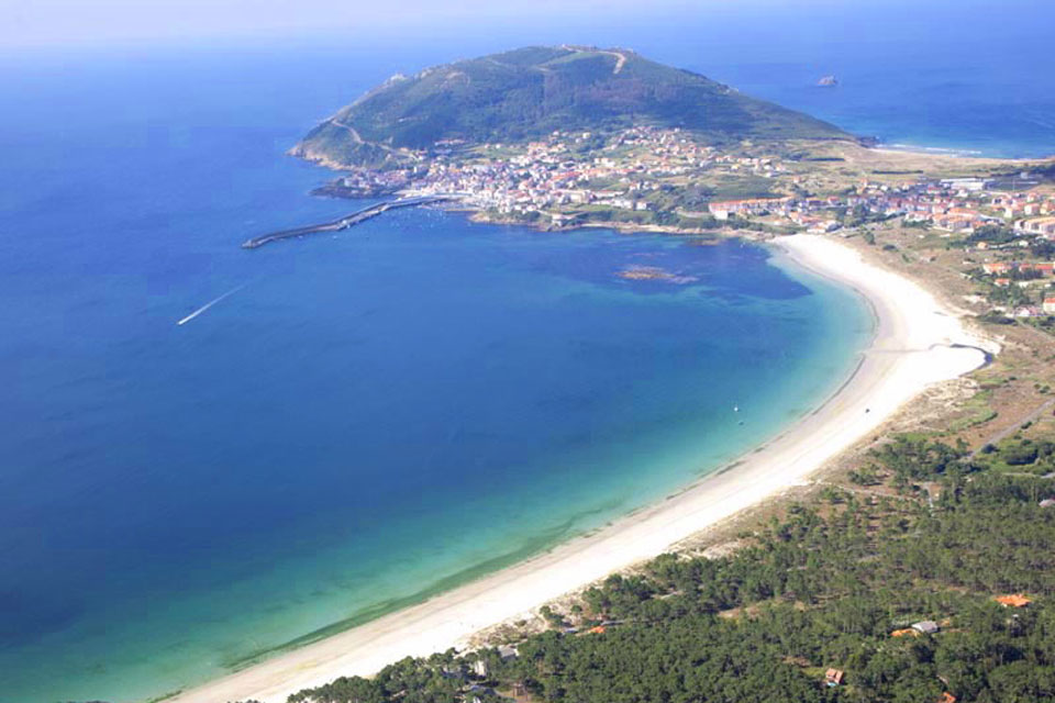 Playa-Langosteira-fisterra