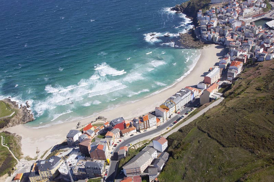 Playa Malpica